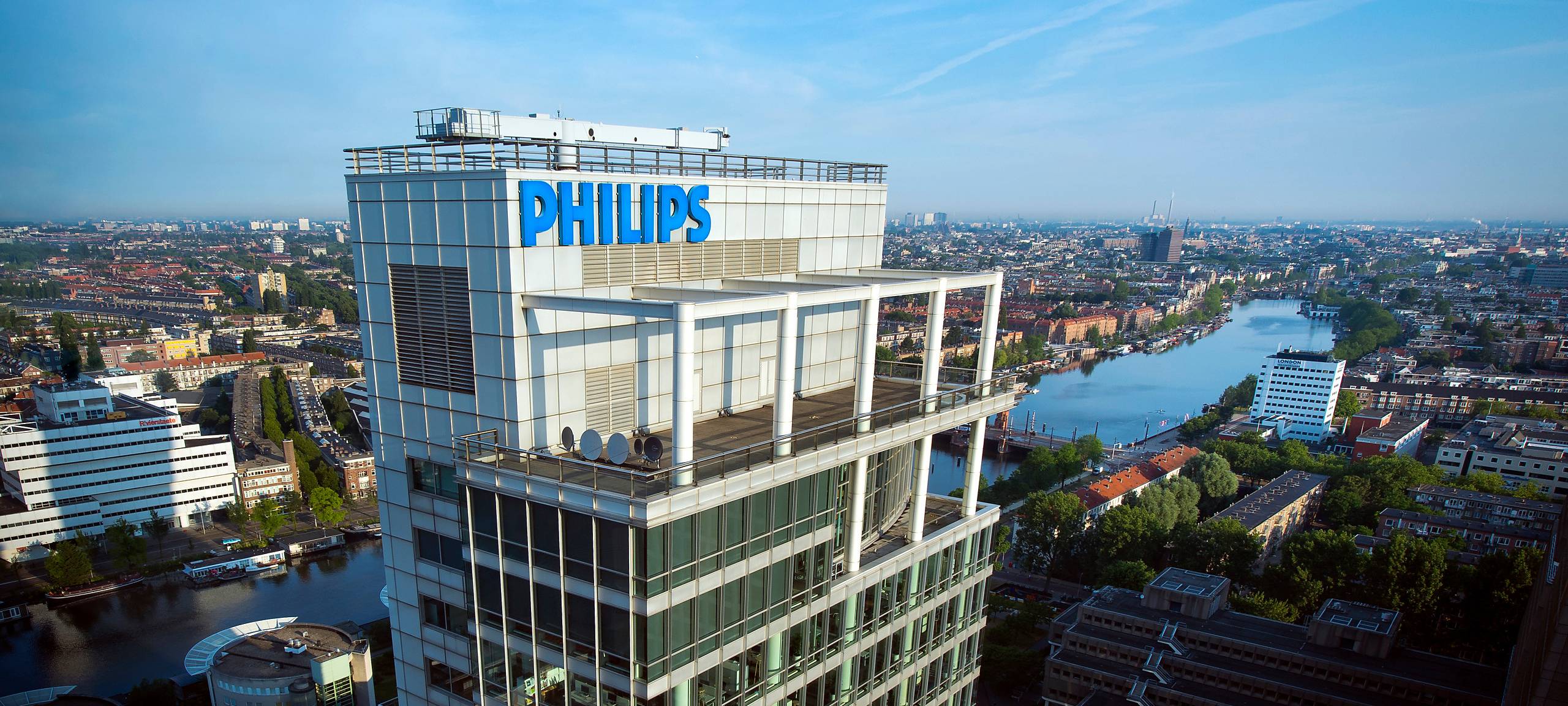 Philips streicht 4.000 Stellen