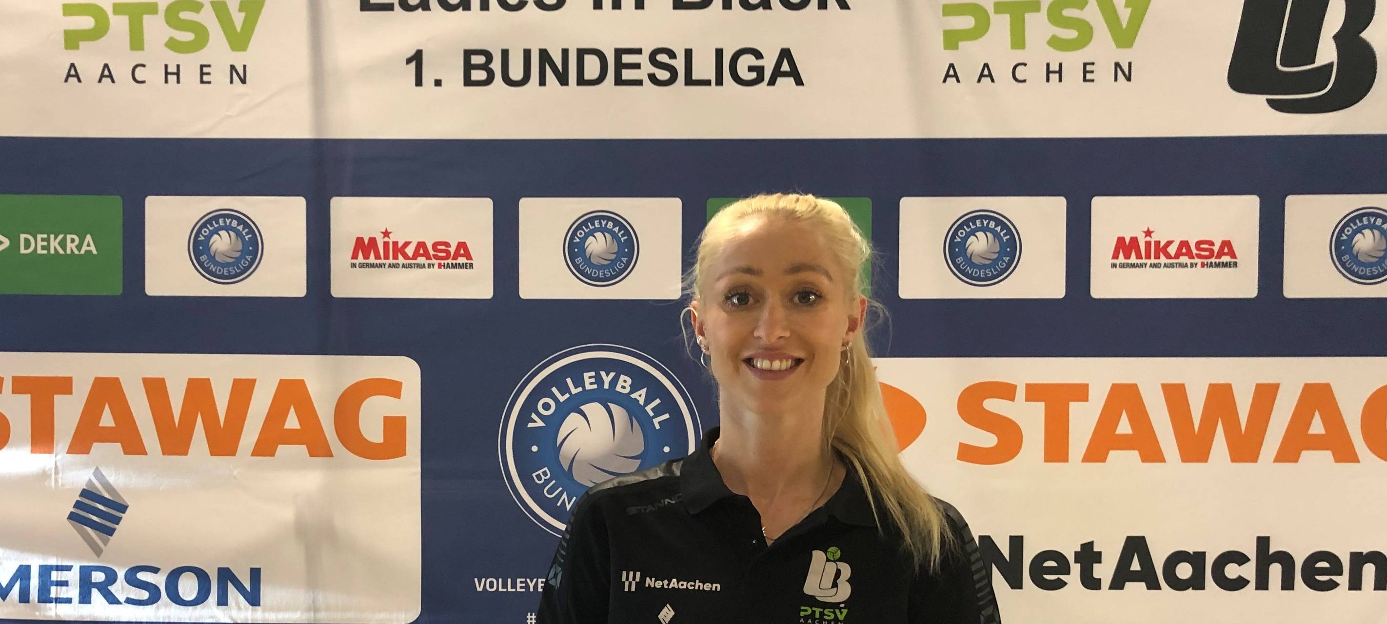 Neue Lady in Black: Viktoria Dörschug (19)