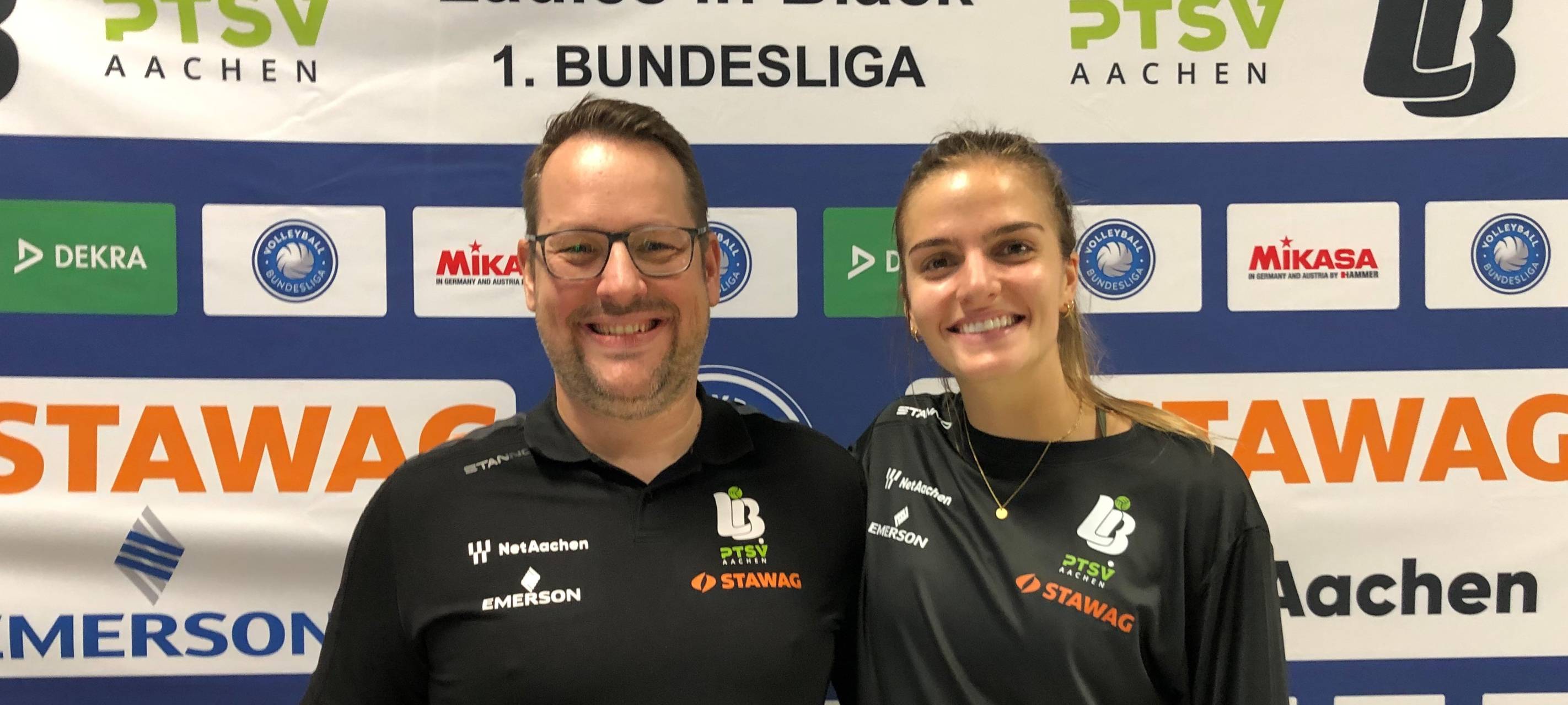 Neue Lady in Black: Viktoria Dörschug (19)
