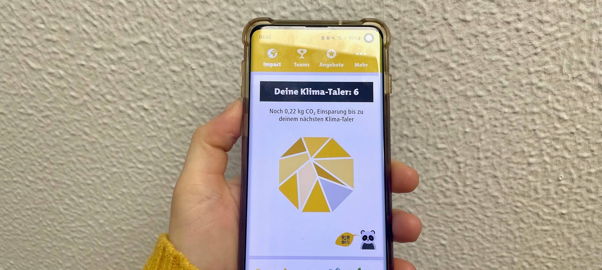 aachen.move gut angelaufen