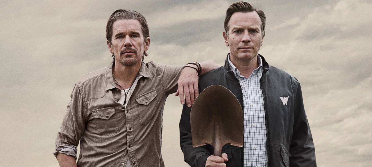 Finden die beiden Brüder wieder zueinander?