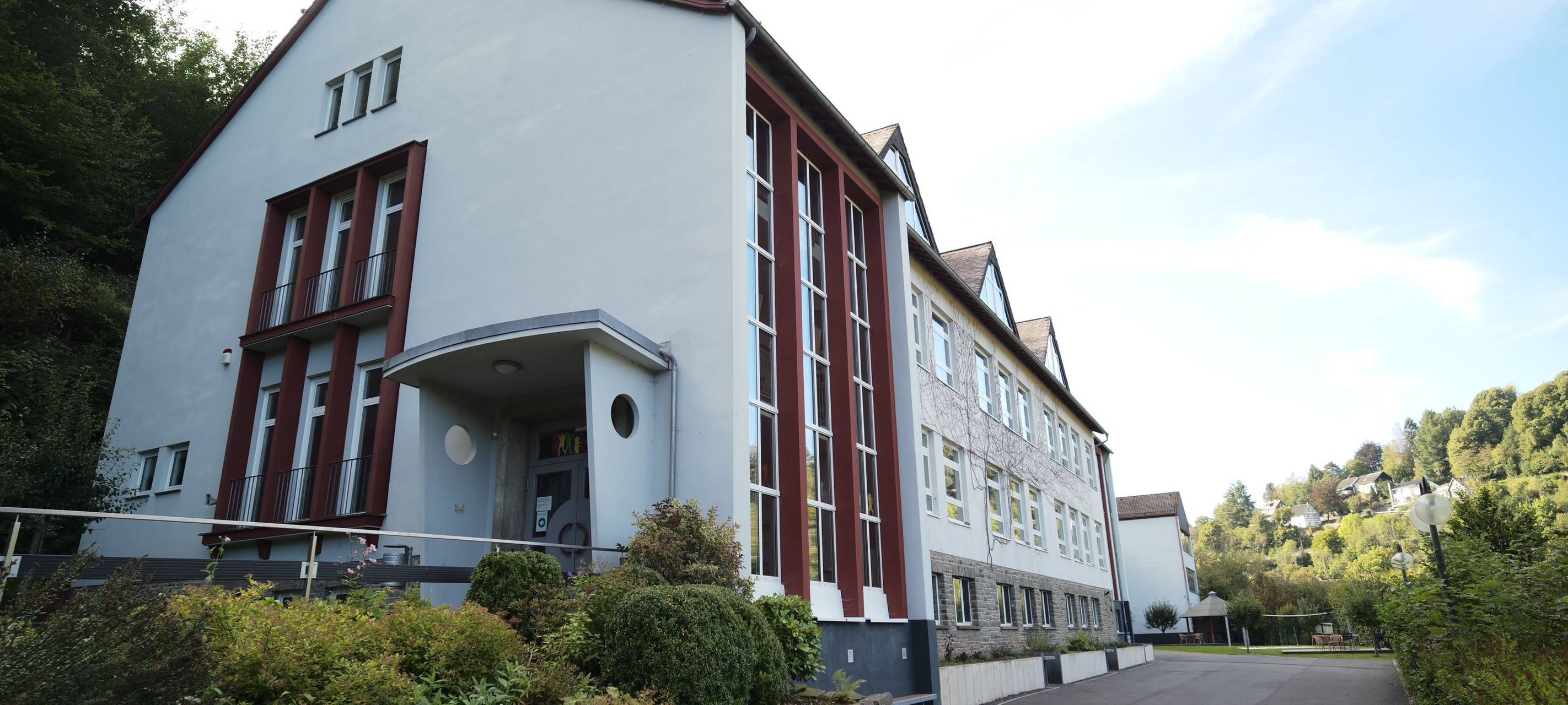 Monschau reagiert auf Schulschließung