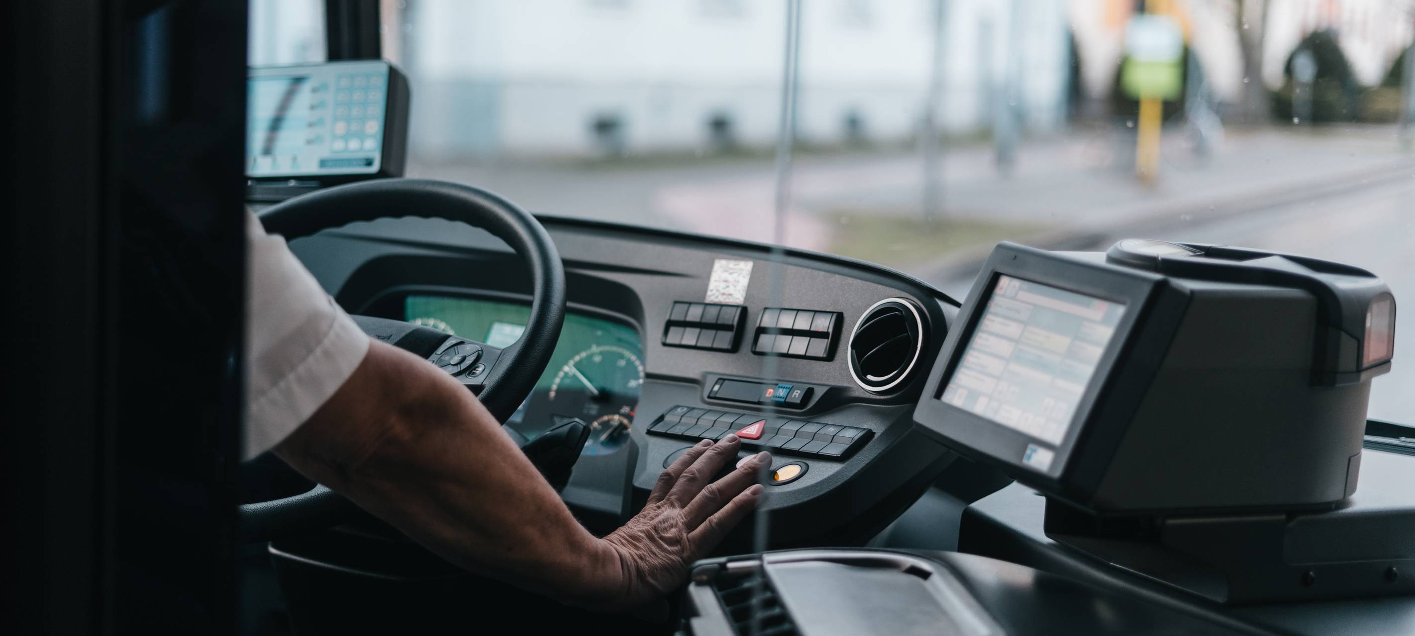 Buslinien in der Eifel fallen aus