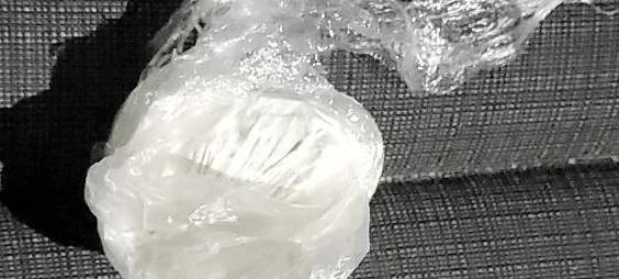 Herzogenrath: Kokain-Schmugglerin erwischt