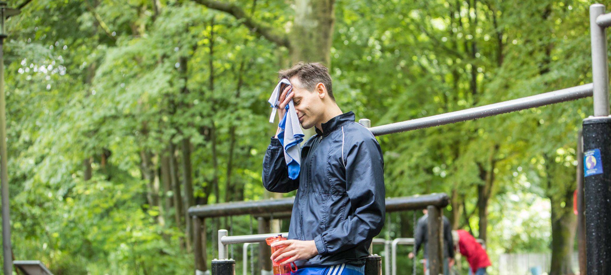 Moderne Sportstätte 2022