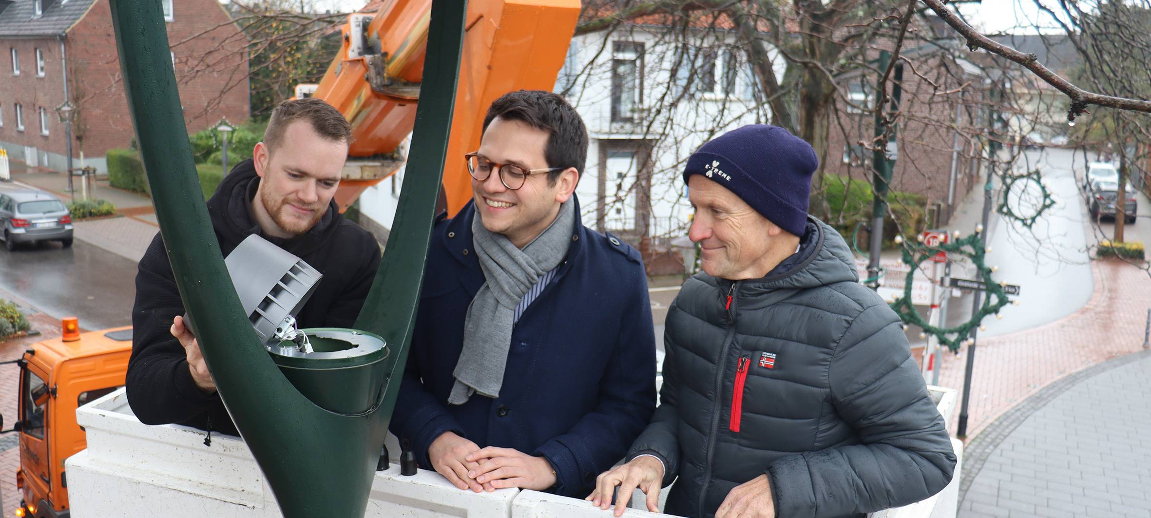 Umstieg auf LED-Leuchten geht schneller als gedacht
