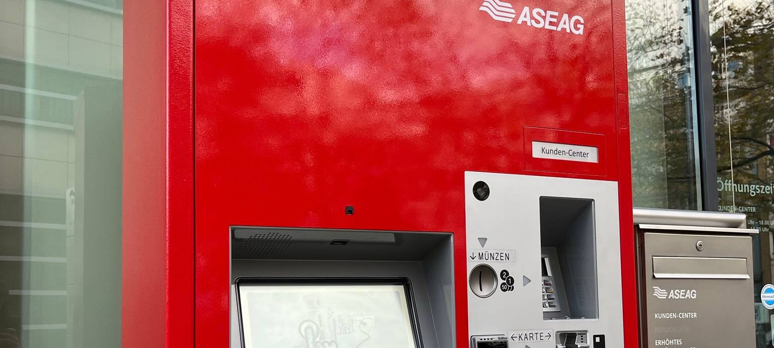 Buslinie 14: Aachen-Eupen-Fahrt wird günstiger