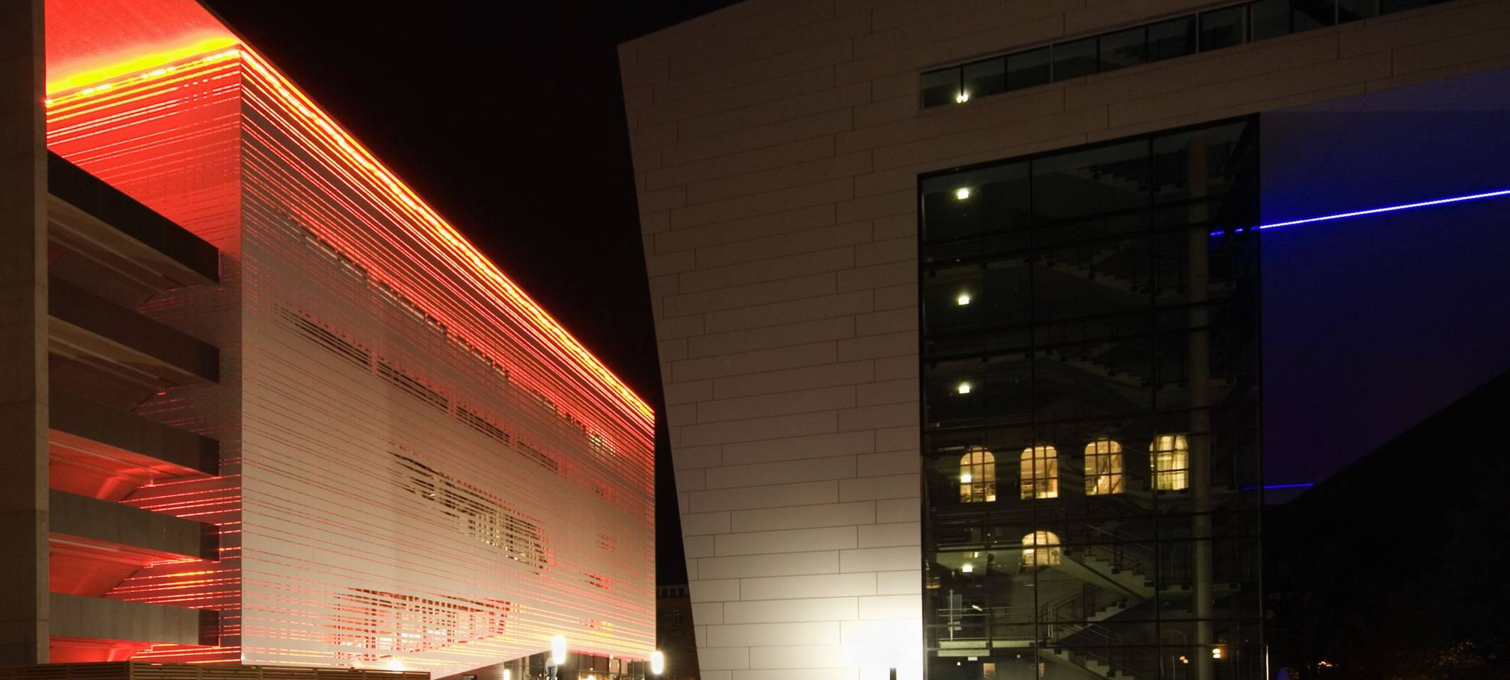 "End Fossil" kündigt bei Demo in Aachen neue Besetzung an