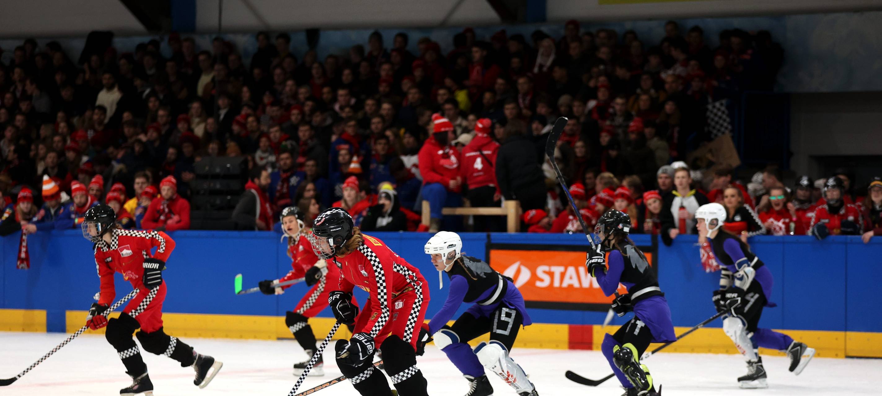 Eishockey Uni-Cup 2022