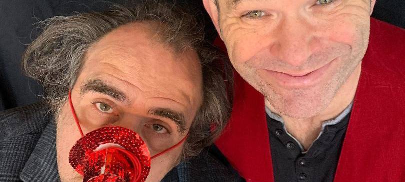 Alternativ-Karneval: FKK - Die Freche Kleine Kneipensitzung