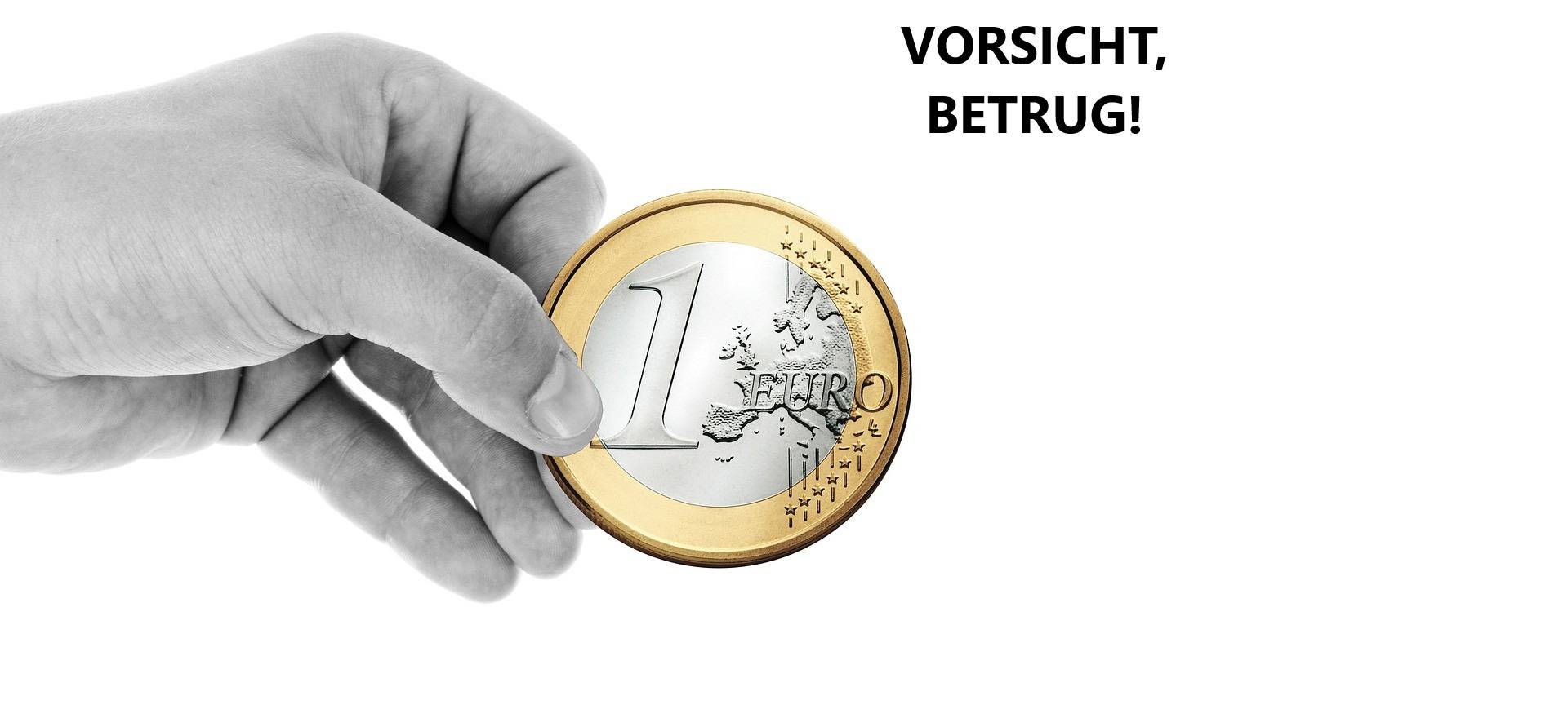 Telefonbetrüger auch in Ostbelgien aktiv