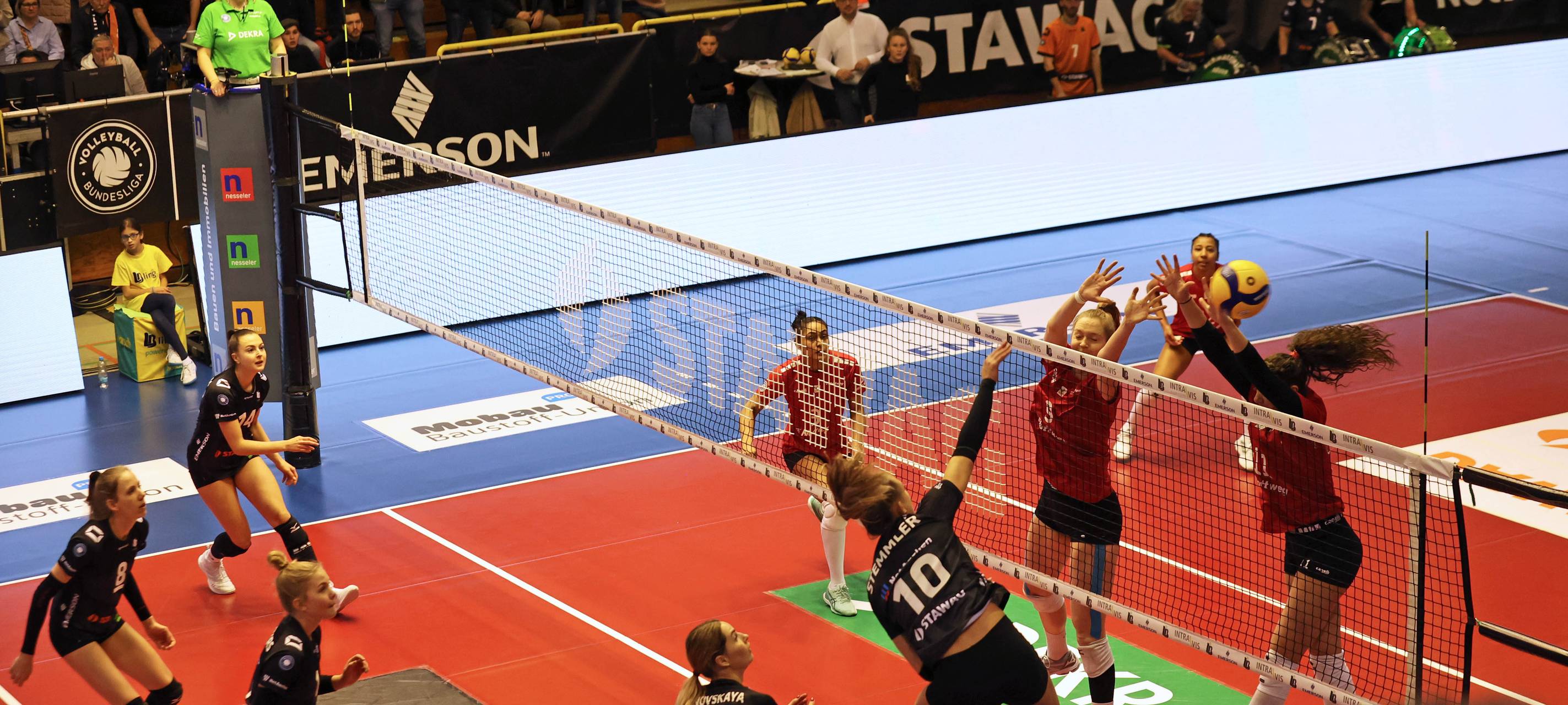 Samstagabend: Alemannia zuhause, Ladies auswärts