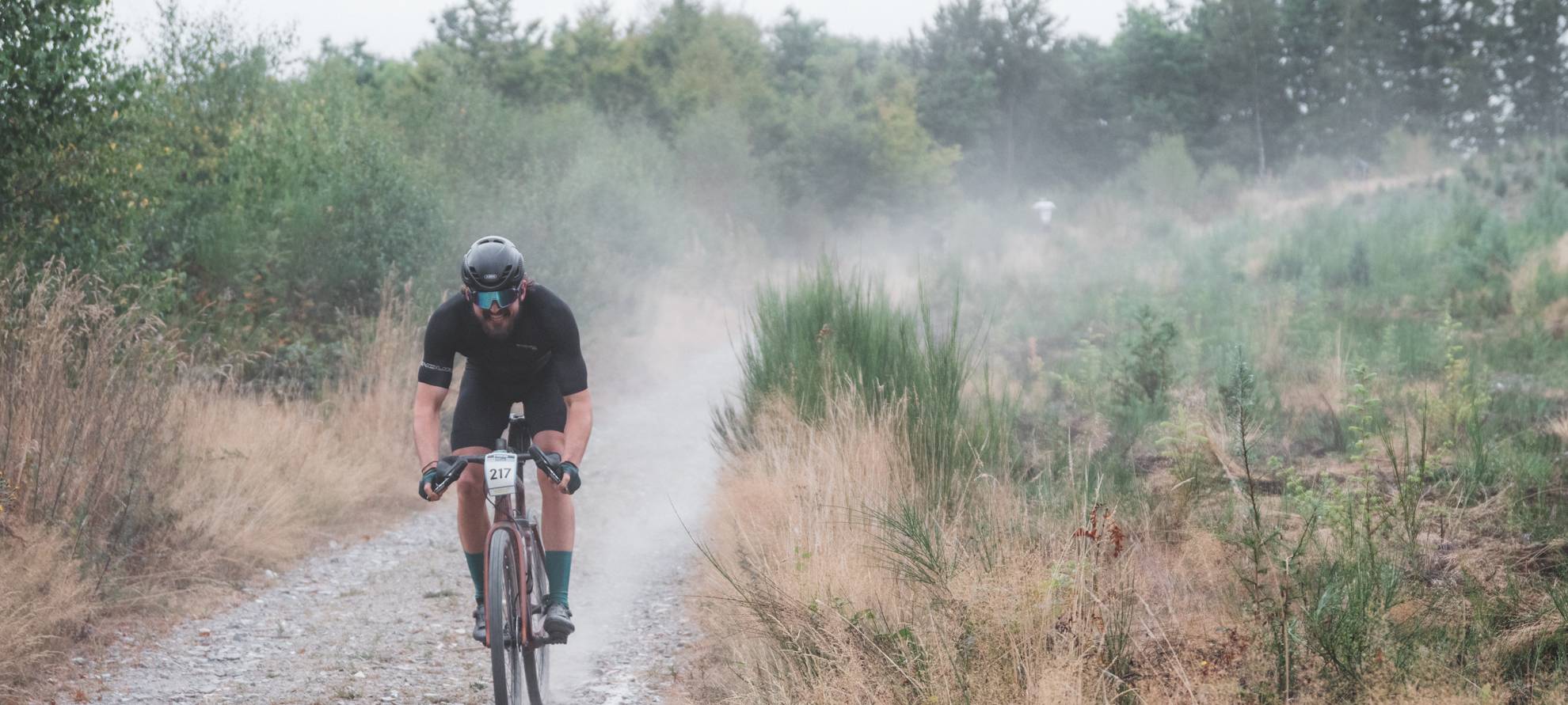 3RIDES 2023 mit WM-Quali-Rennen