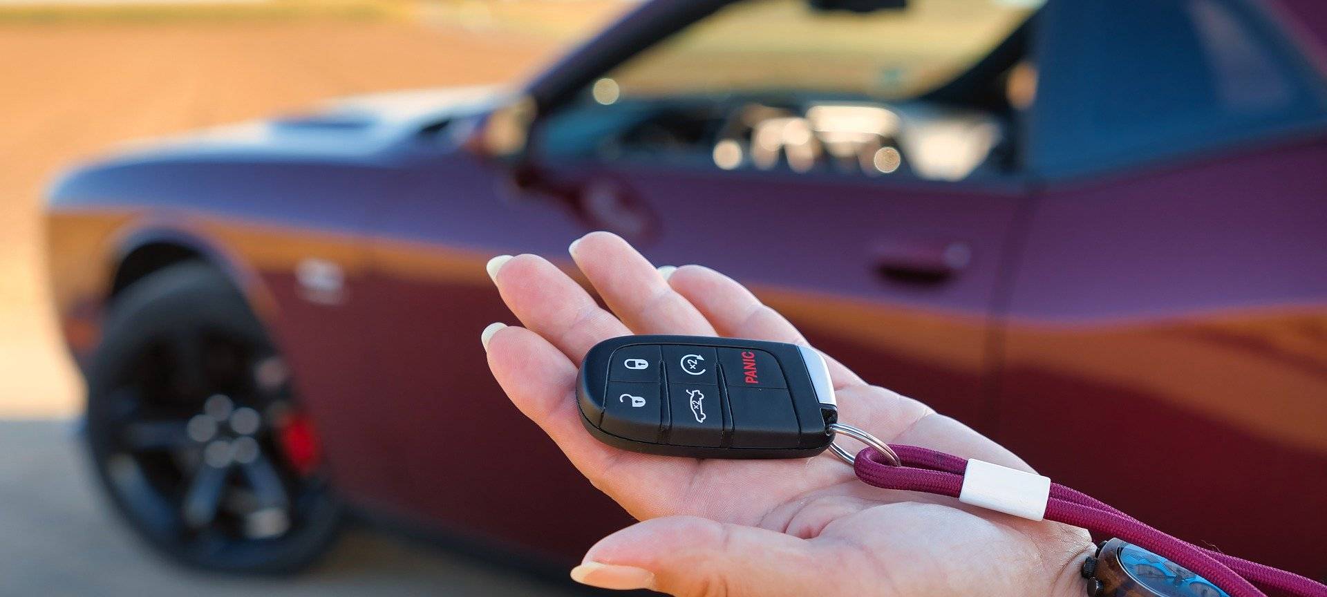 Polizei meldet Erfolge gegen "Homejacking"