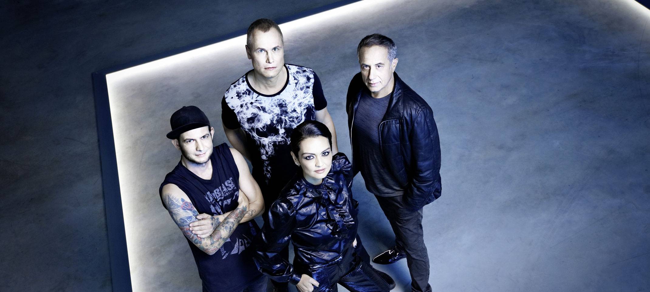 "Urban Project" erfolgreich beim Deutschen Rock- & Pop-Preis