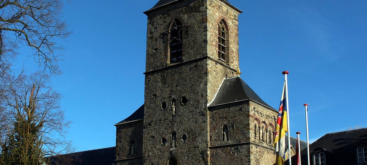 Eurode-Geschichtsmeile entlang der Neustraße geplant