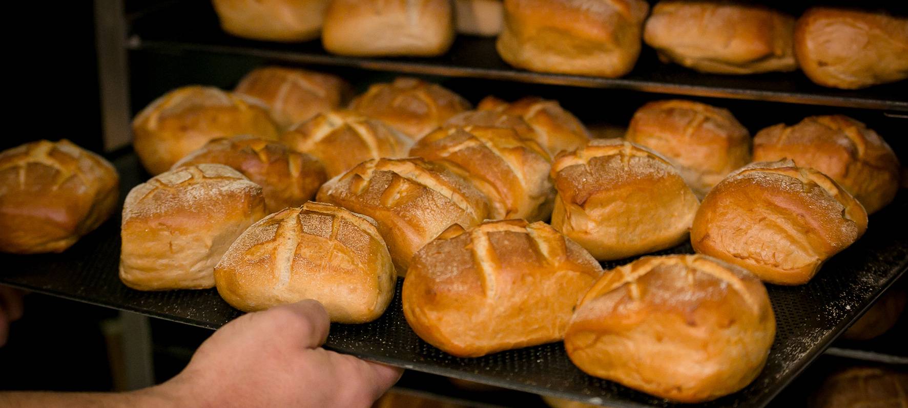 Mehr Geld für Bäcker