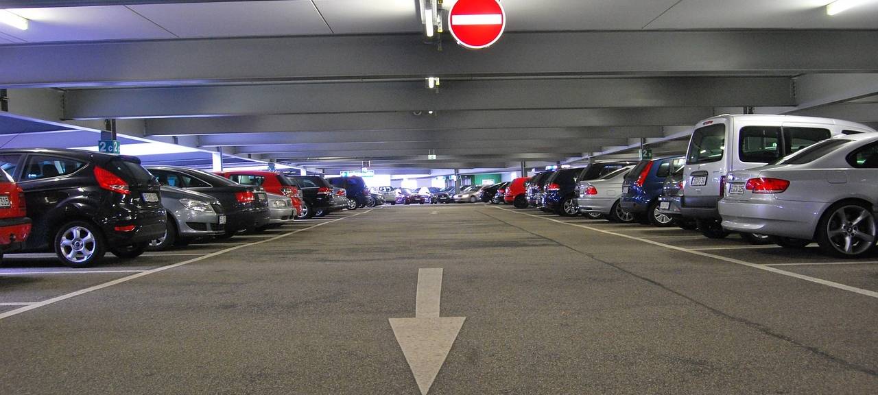 Parken an Karnevalstagen: APAG bietet "JeckenTarif" an