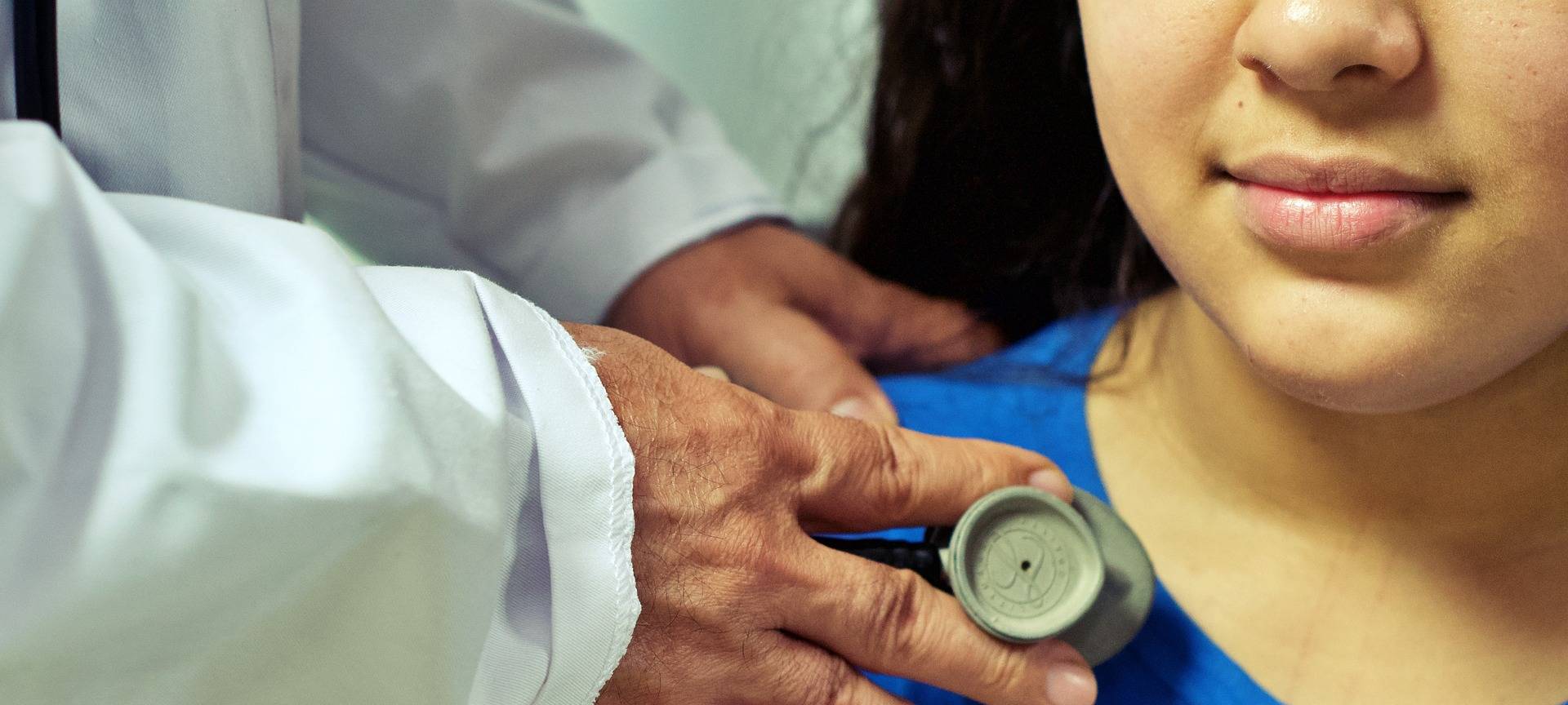 Statistik: Kein Kinderärztemangel in Aachen