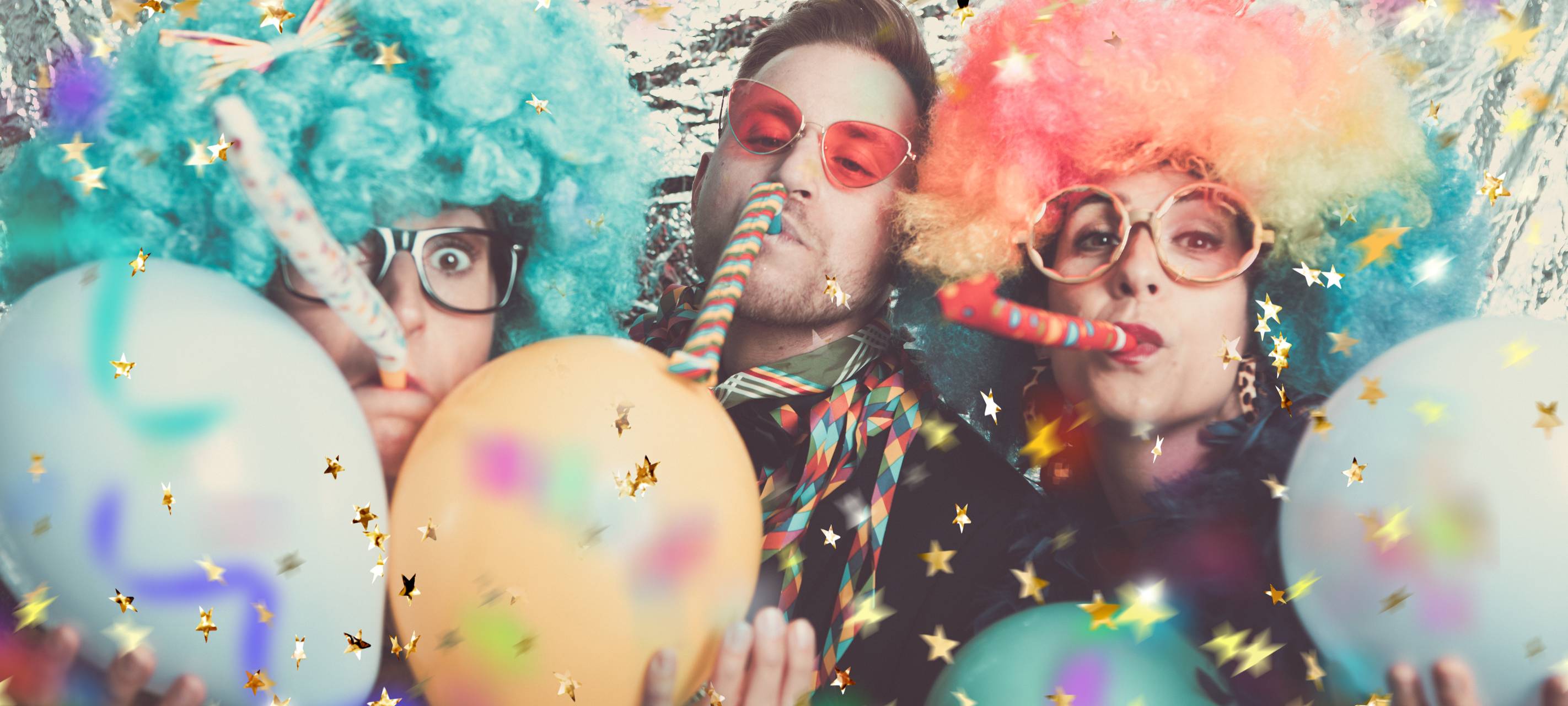 Erster Eschweiler Kostümtauschtag