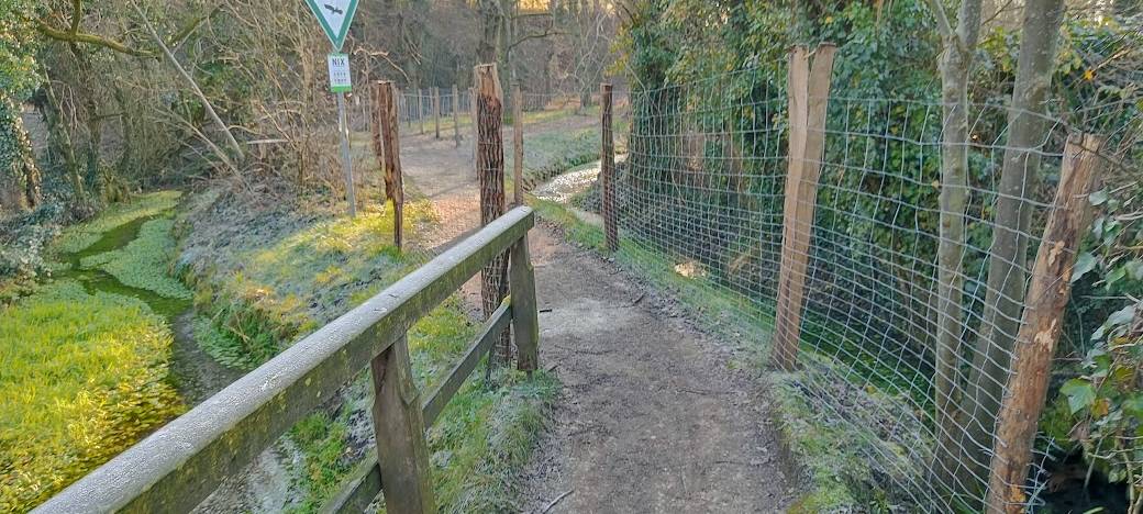 NABU-Sorgen um NSG Seffent