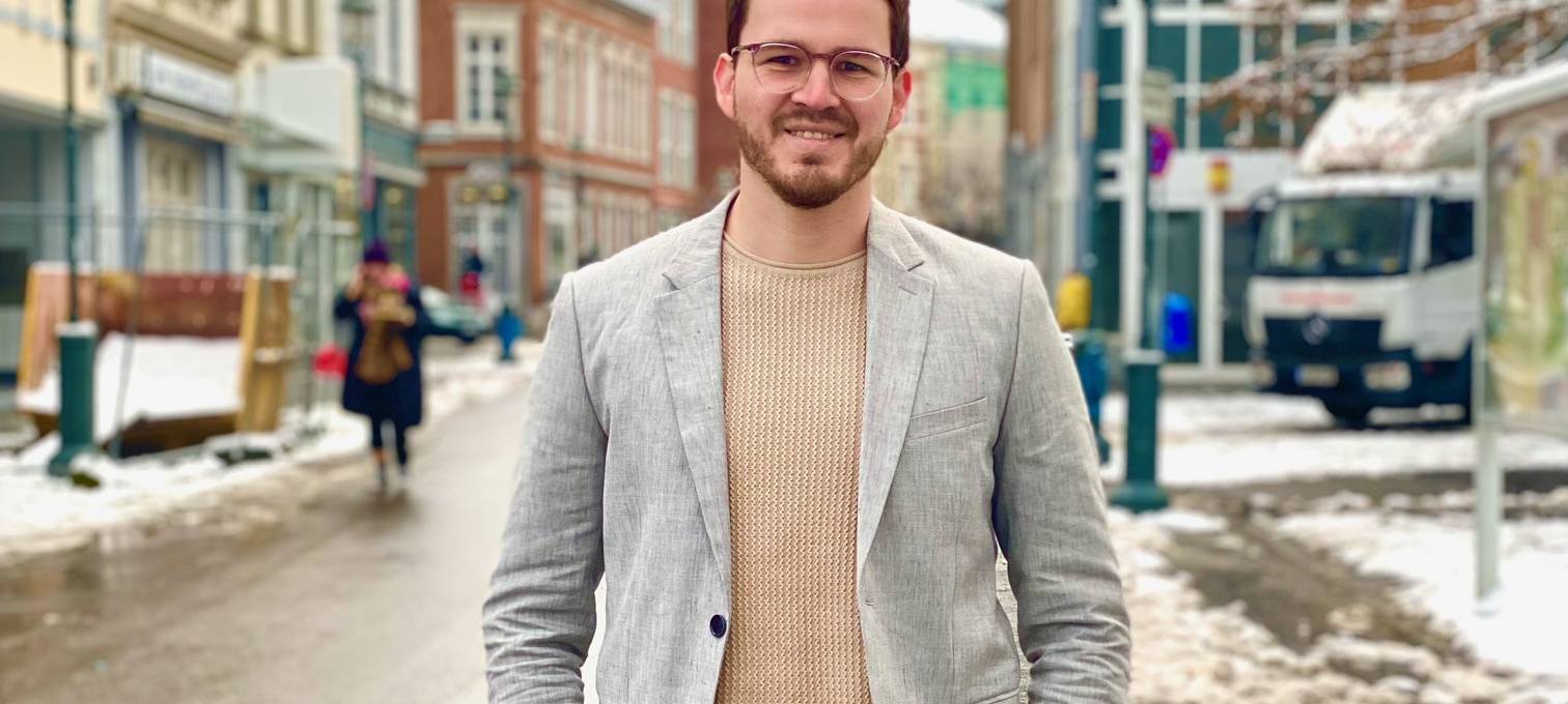 Stolberg vs. Leerstand: "Sofortprogramm Innenstadt"