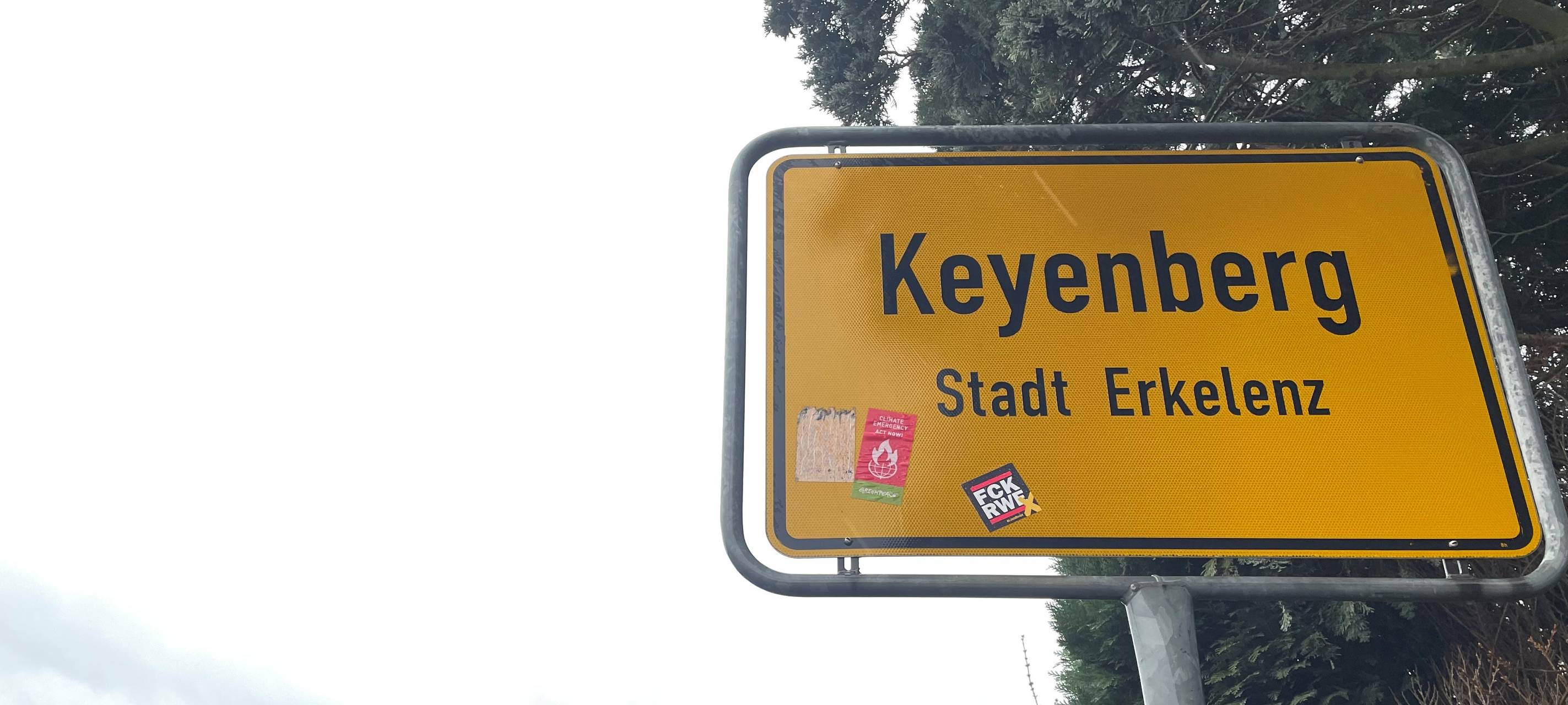 Viele Anfragen für Häuser am Tagebaurand