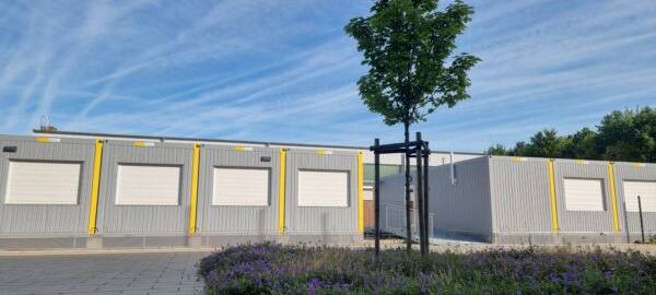 Container-Klassen: Fehler bei Baugenehmigungsverfahren