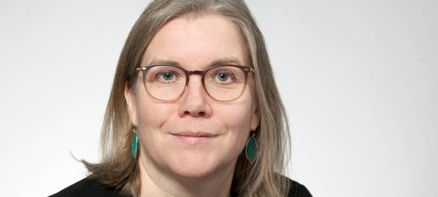 Dana Duikers ist neue Beigeordnete der Stadt Eschweiler