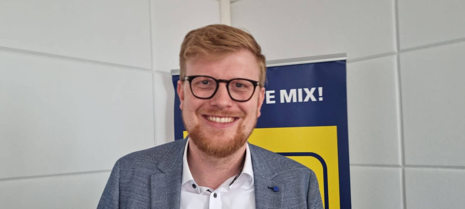 Interview mit Richter Florian Knop