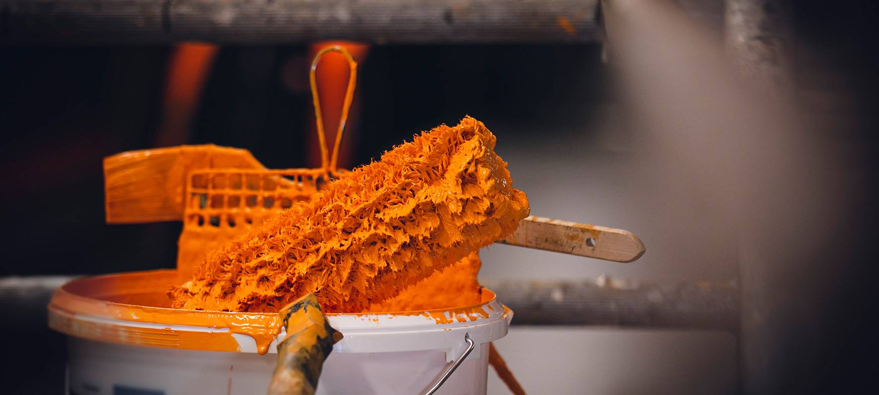 Mehr Geld für Maler und Lackierer