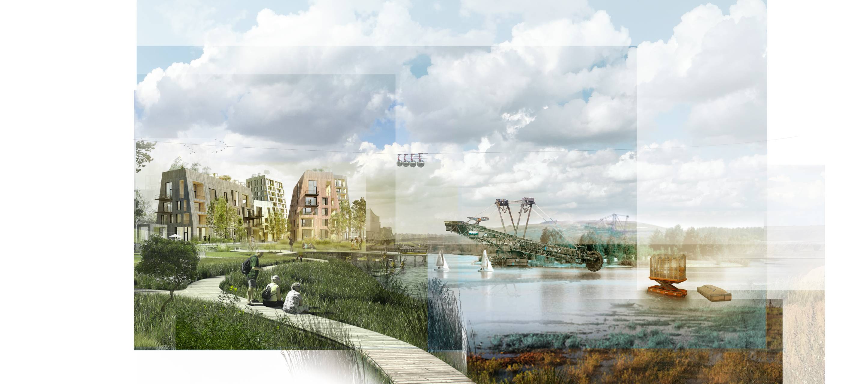 Internationale Gartenausstellung in Ex-Tagebaugebiet?