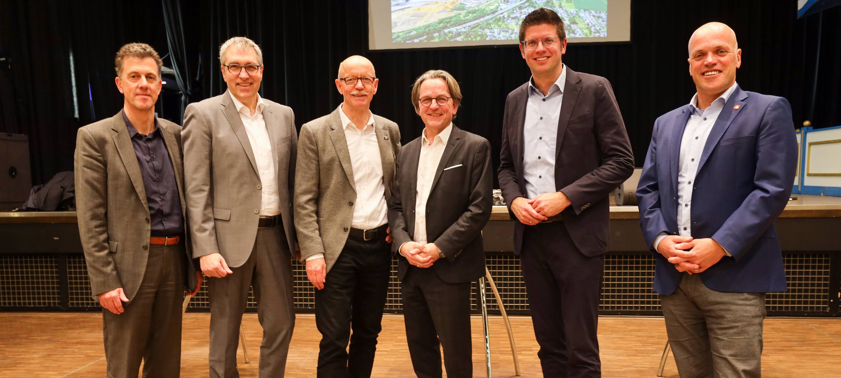 Internationale Gartenausstellung in Ex-Tagebaugebiet?