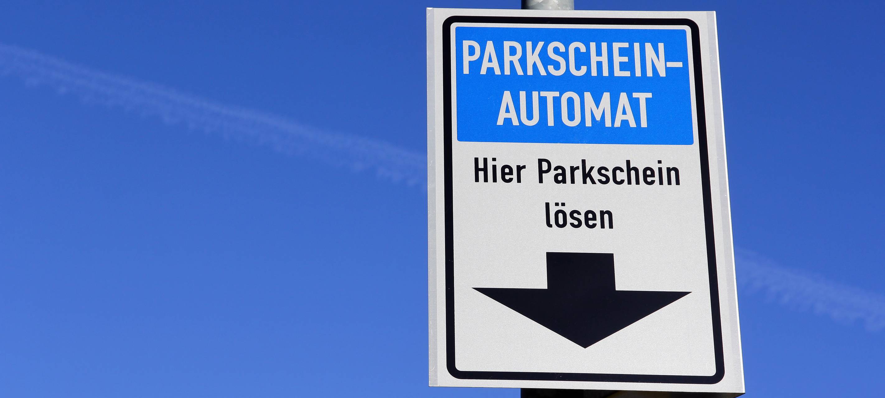Mehr kurzes Parken in Aachen