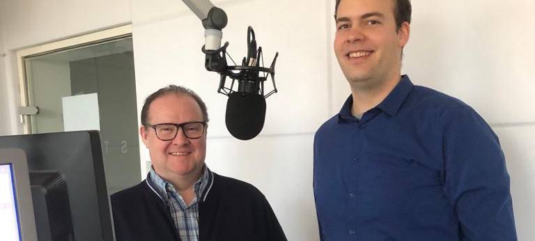 Sicherheit im Internet: Interview mit Cybercrime-Experten