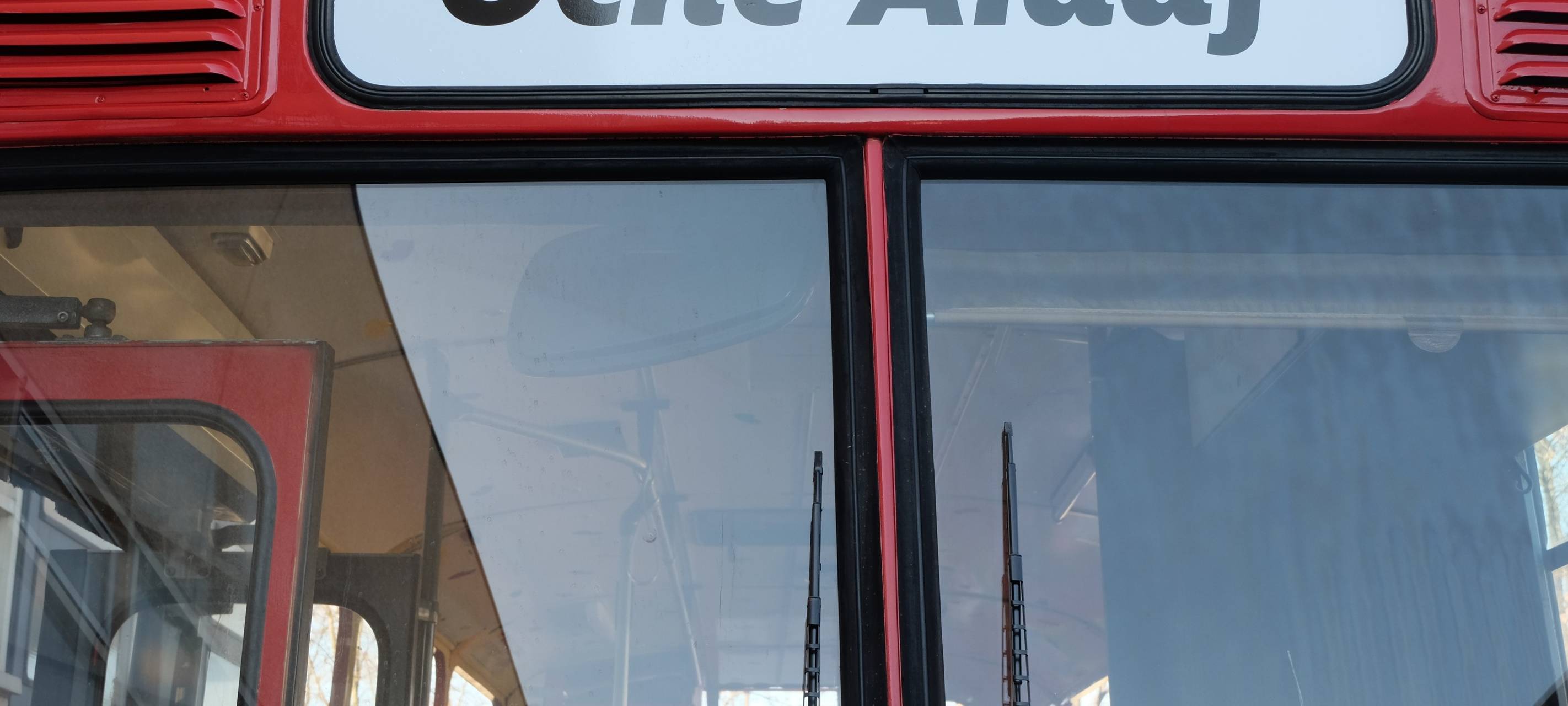 ASEAG-Fahrplan an Karneval