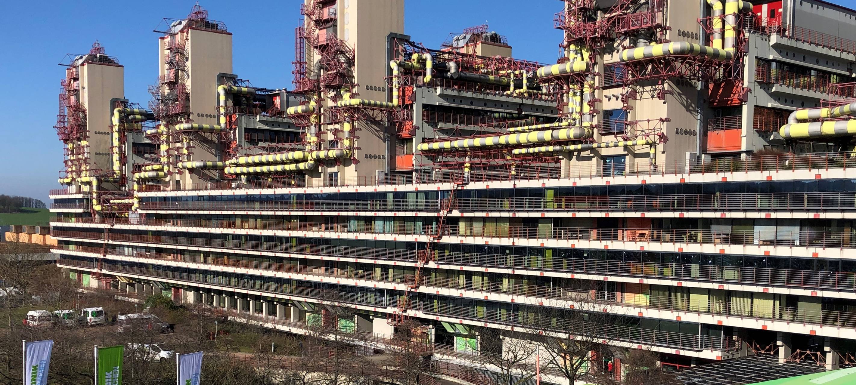 Uniklinik entlässt Direktor fristlos