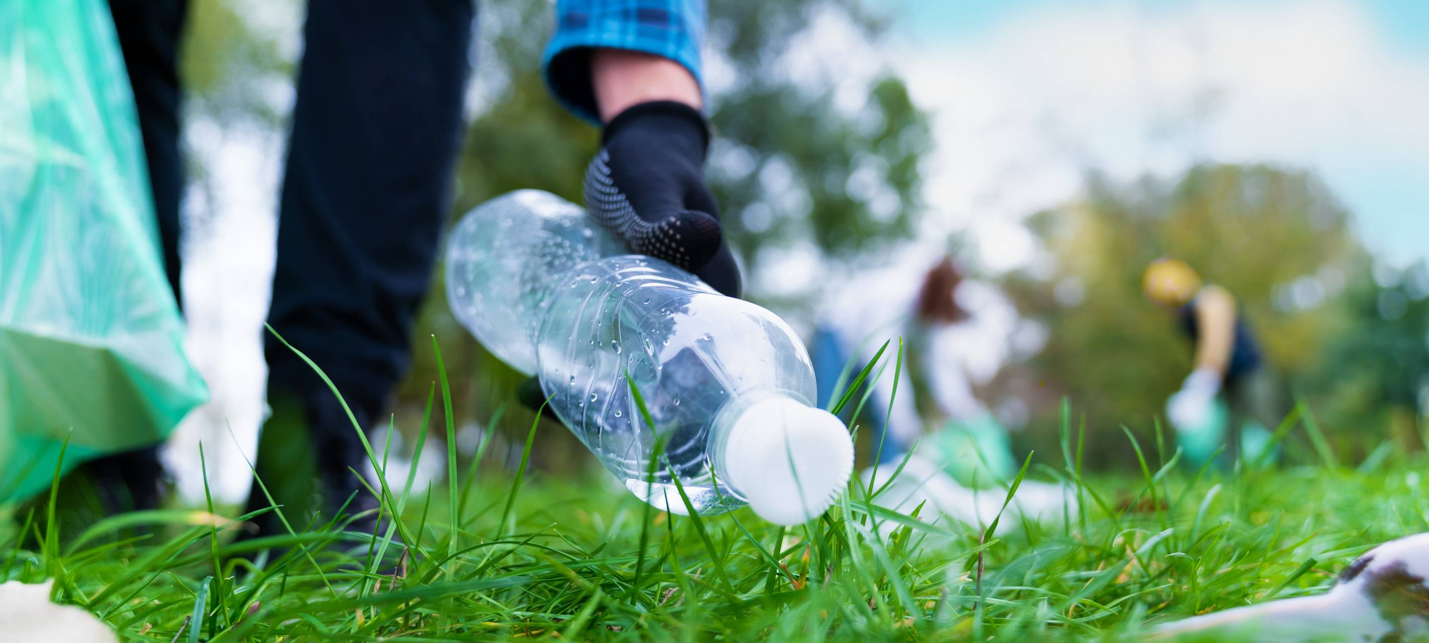 Clean Up Day in Herzogenrath