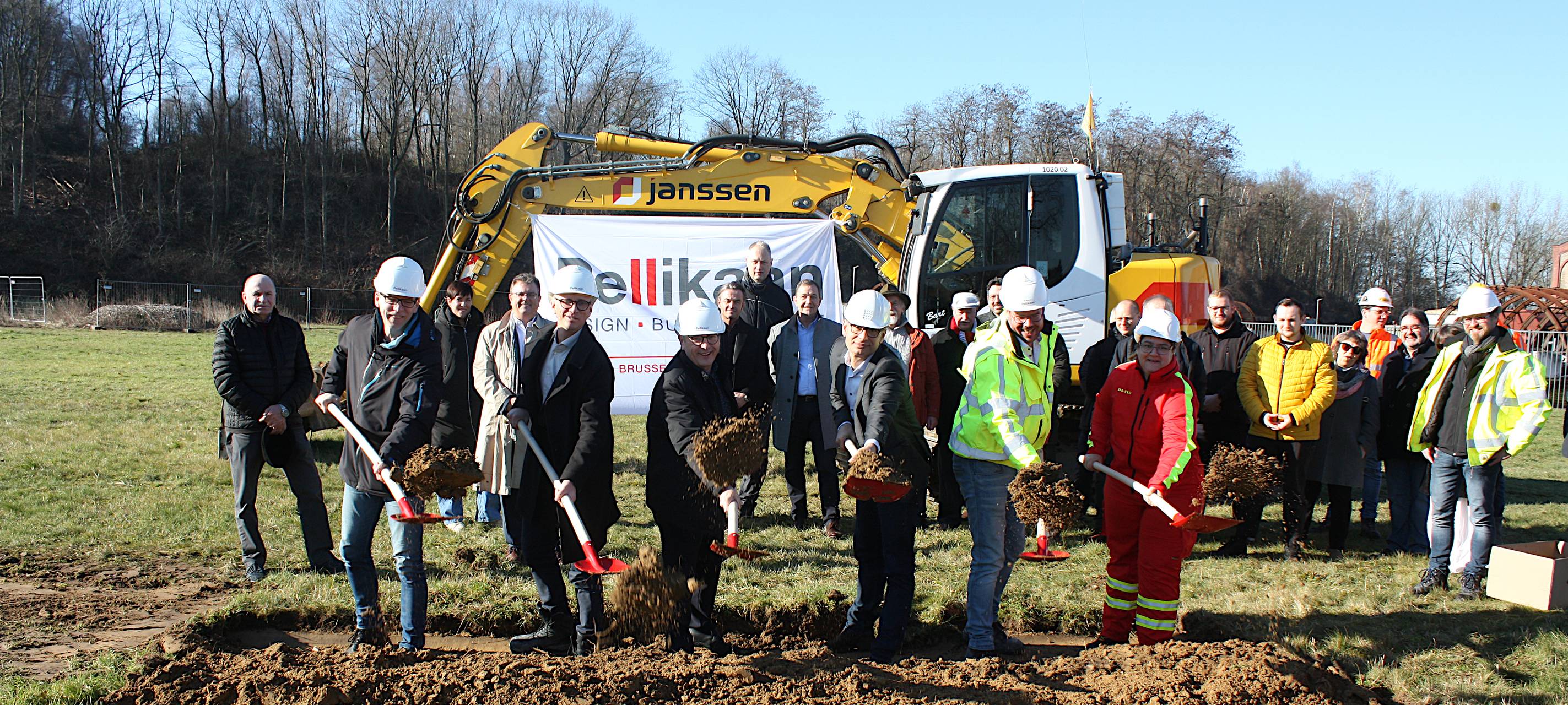 Alsdorf: Neues Annabad bis Sommer 2024 fertig