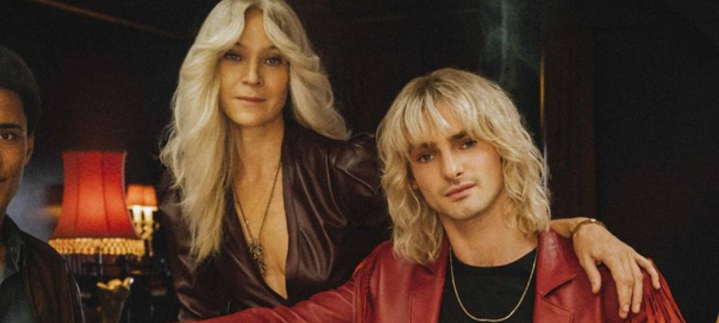 Ein Lude und seine Prostituierte