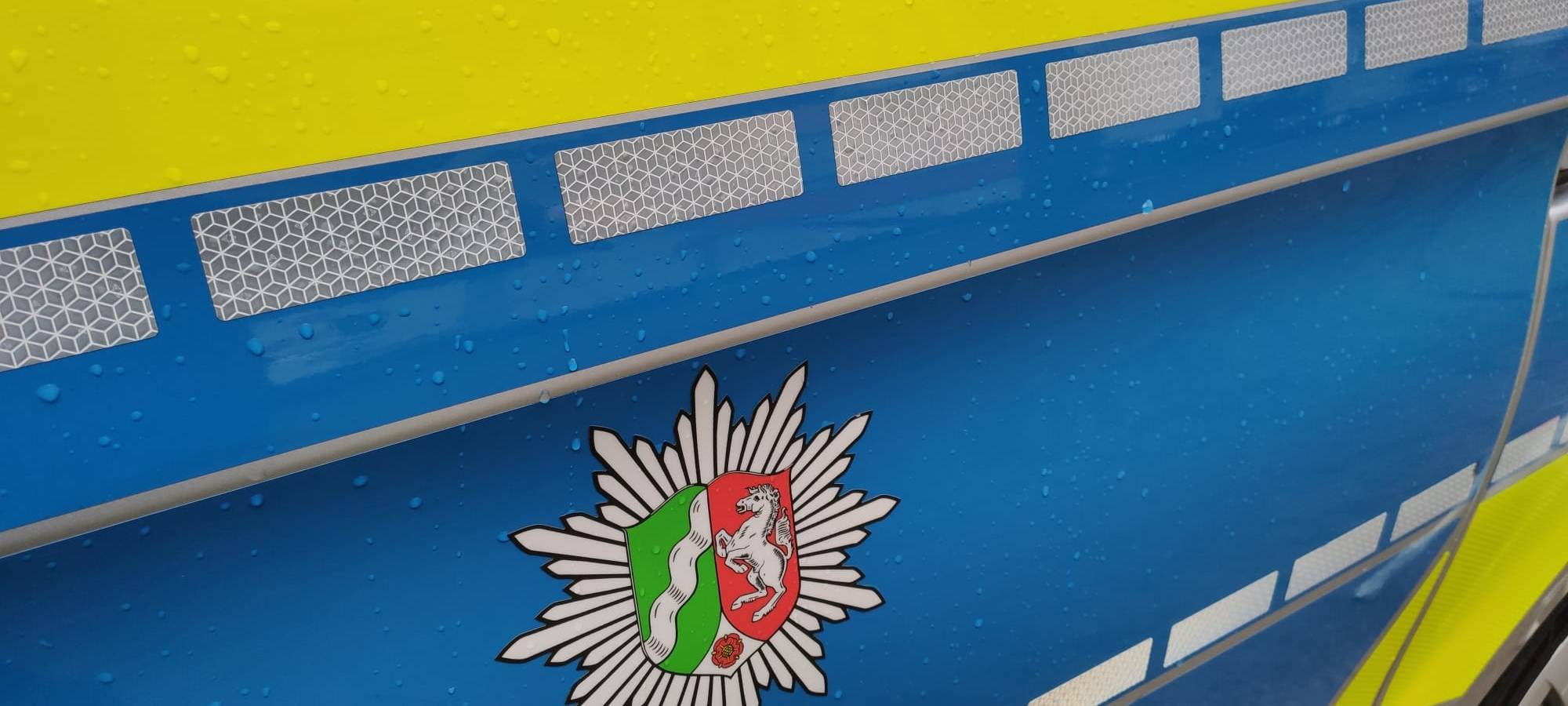 Gangelt: Polizei erschießt verwirrte Frau aus Notwehr