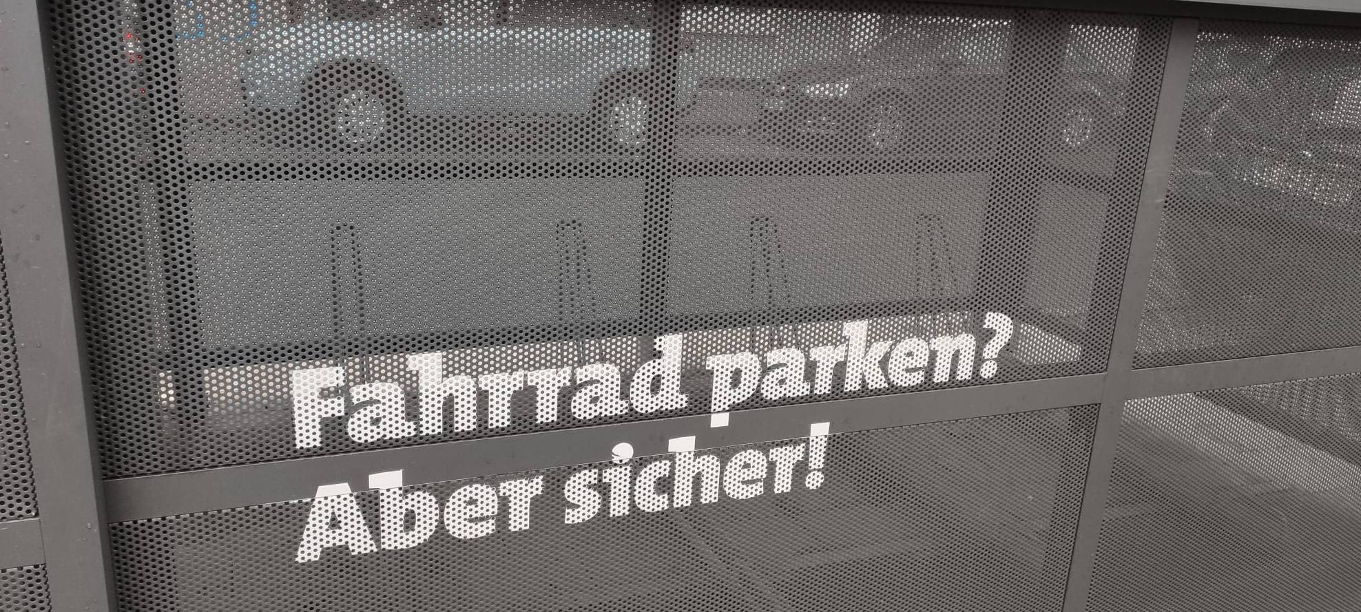 Stadt Aachen sucht 65 Testpersonen