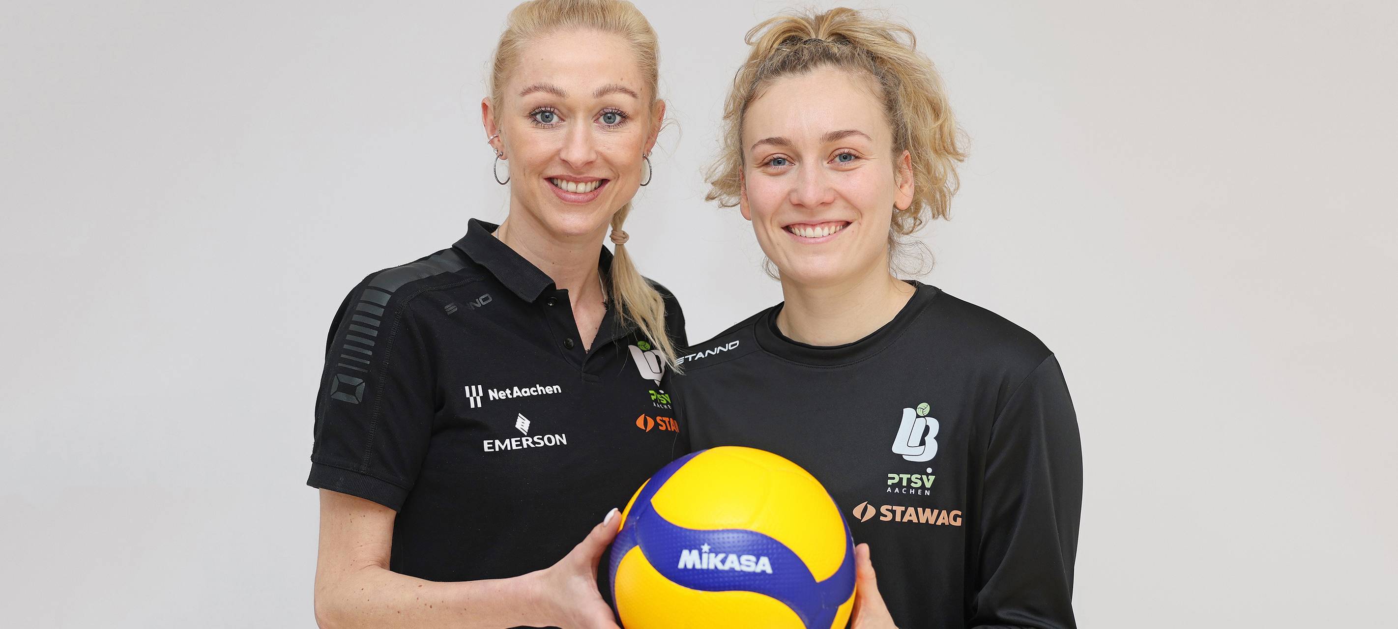 Annie Cesar verlängert vorzeitig bei den Ladies