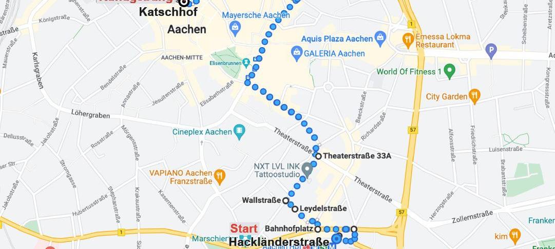 Demo zum Jahrestag des russischen Überfalls auf die Ukraine