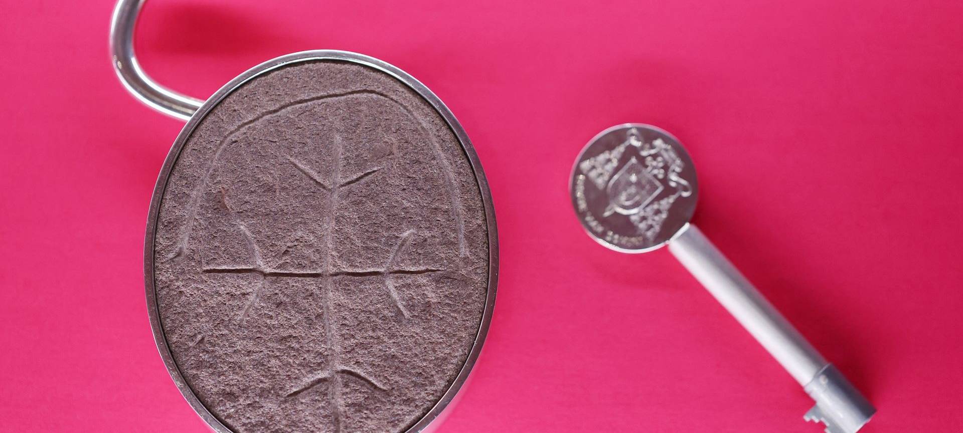 Ausstellung über die Geschichte der Heiligtumsfahrt