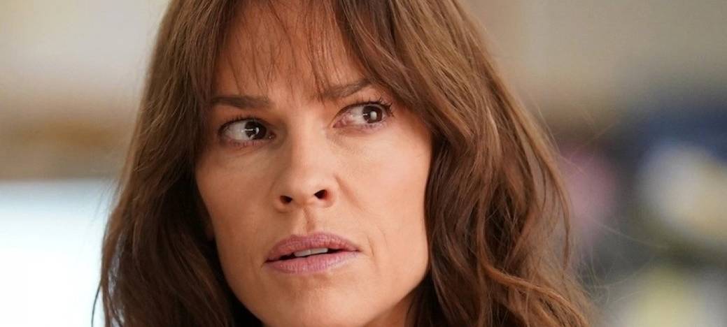 Eileen Fitzgerald will kämpfen.