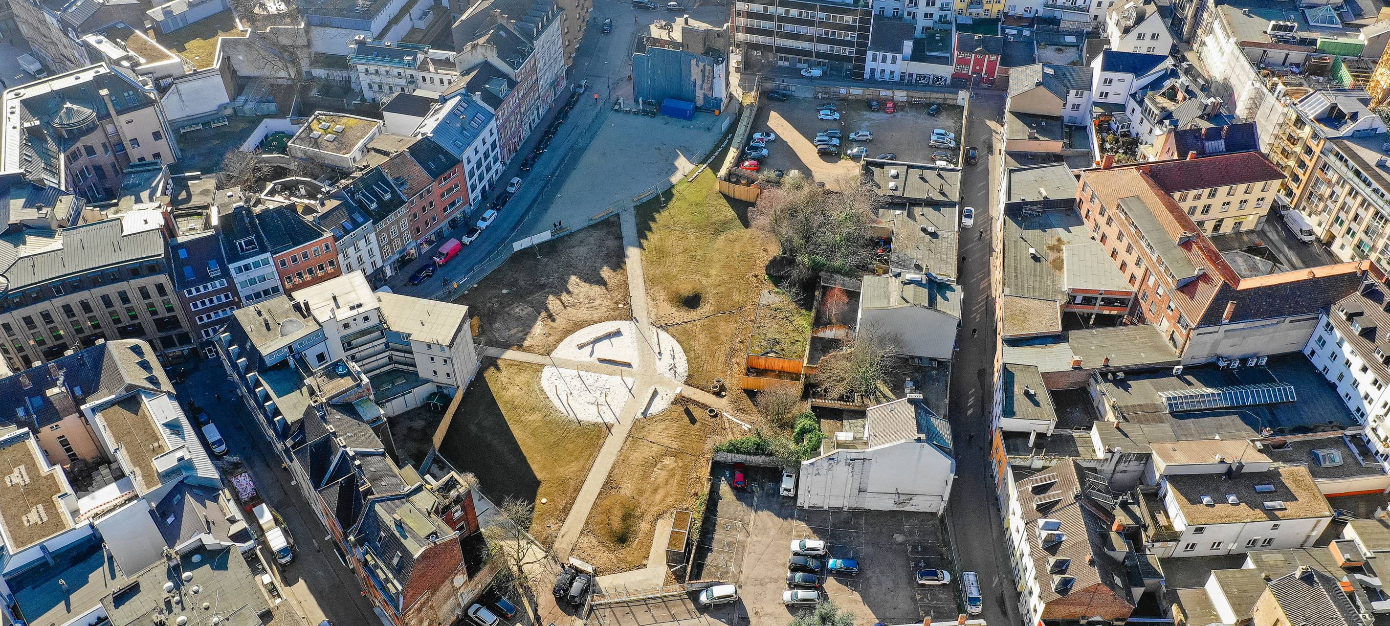 Nächster Schritt fürs Fraunhofer-Zentrum am Büchel