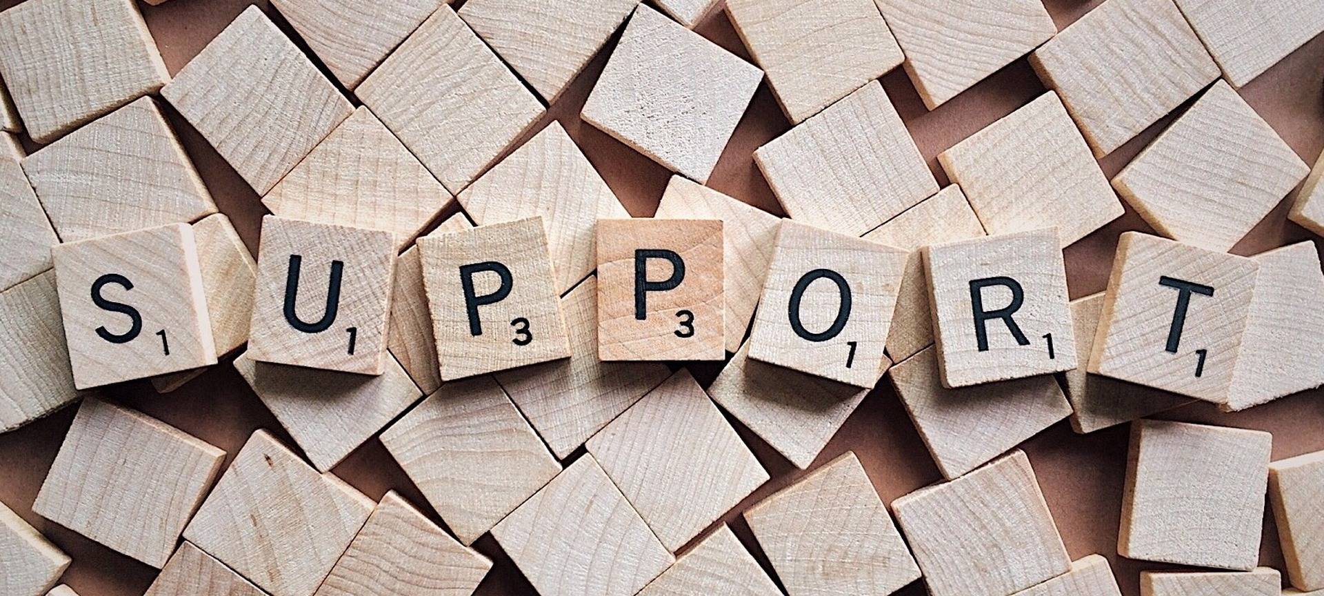 Stärkungsparkt: Fördermittel für soziale Einrichtungen