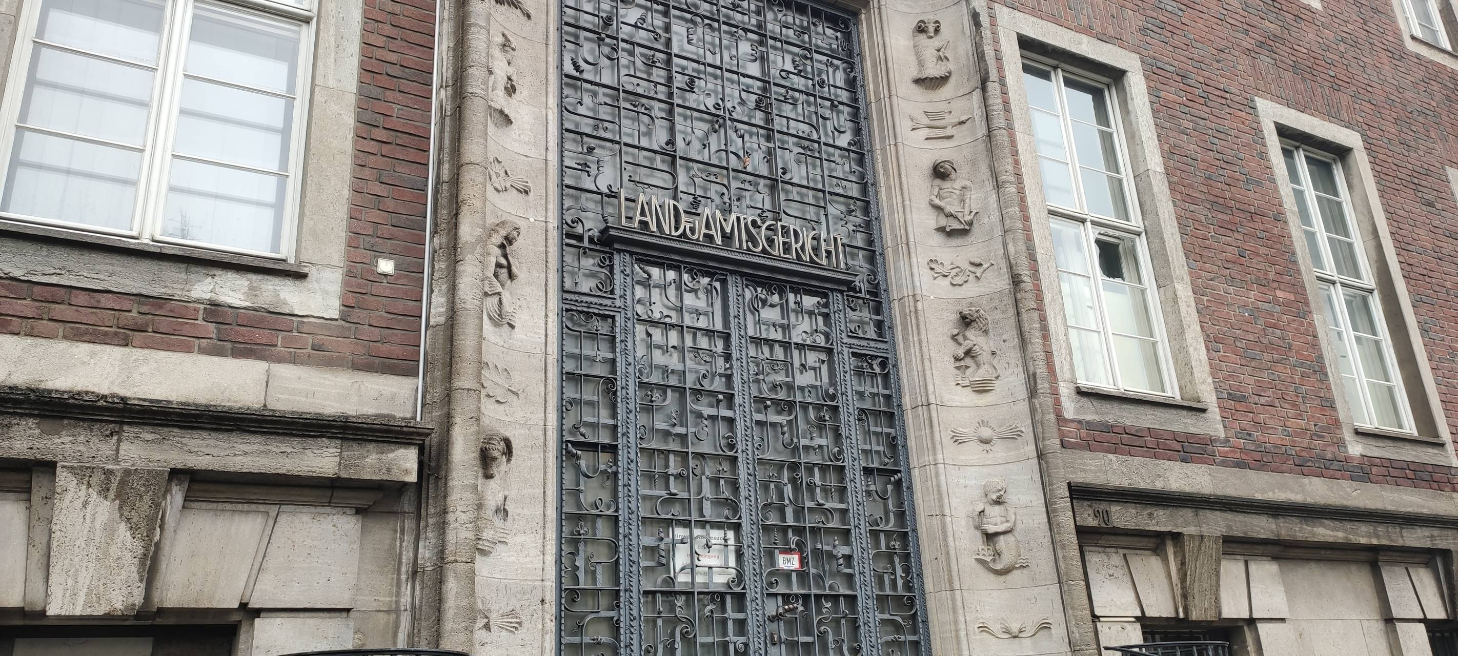 Prozess um massiven Captagon-Handel