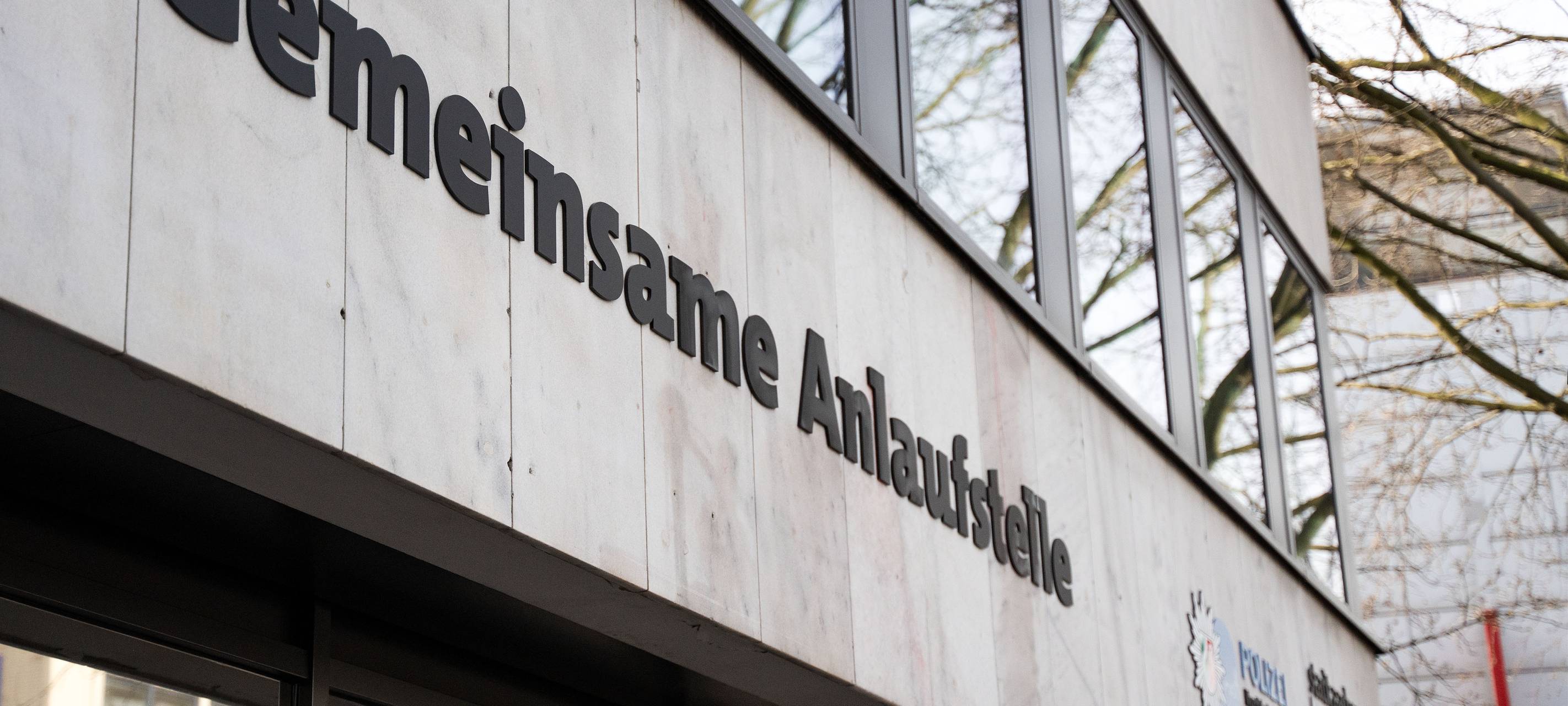 Anlaufstelle Peterstraße kommt gut an